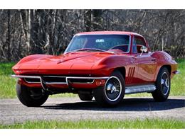 1965 Chevrolet Corvette (CC-1589650) for sale in Elyria, Ohio
