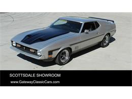 1971 Ford Mustang (CC-1589665) for sale in O'Fallon, Illinois