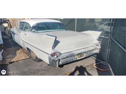 1958 Cadillac DeVille (CC-1589690) for sale in Redwood City , California