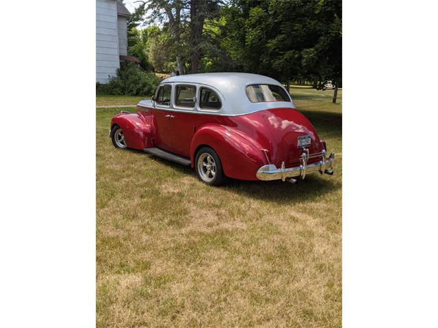 1941 Packard 110 (CC-1589692) for sale in Caledonia, New York