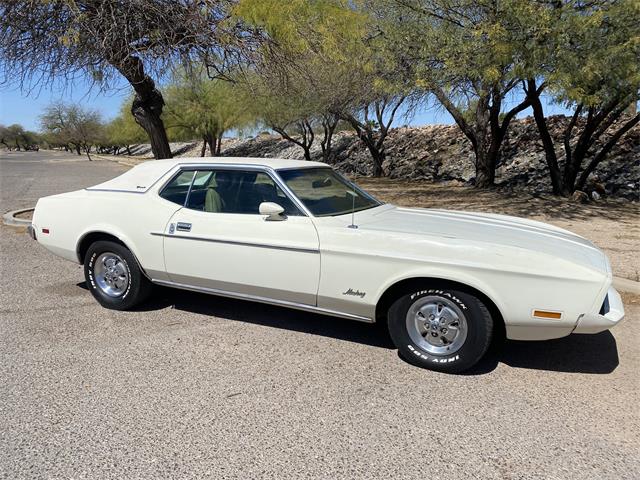 1973 Ford Mustang (CC-1589700) for sale in Tucson, Arizona