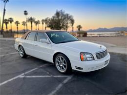 2005 Cadillac DeVille (CC-1589701) for sale in Lake Havasu City, Arizona