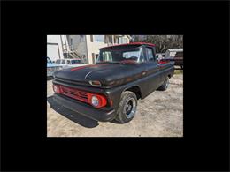 1961 Chevrolet Truck (CC-1580973) for sale in Gray Court, South Carolina