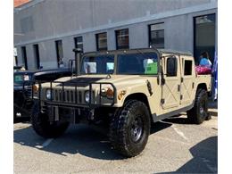 1988 Hummer H1 (CC-1589741) for sale in Shawnee, Oklahoma