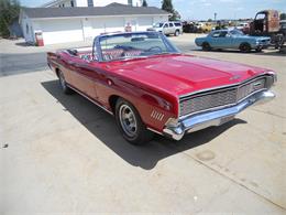 1968 Ford Galaxie 500 XL (CC-1589748) for sale in Stoughton, Wisconsin