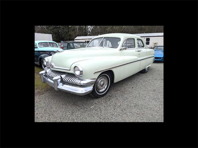 1951 Mercury Sedan (CC-1580975) for sale in Gray Court, South Carolina