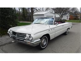 1962 Buick Electra 225 (CC-1589752) for sale in MILFORD, Ohio