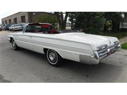 1962 Buick Electra 225 (CC-1589752) for sale in MILFORD, Ohio