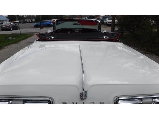 1962 Buick Electra 225 (CC-1589752) for sale in MILFORD, Ohio