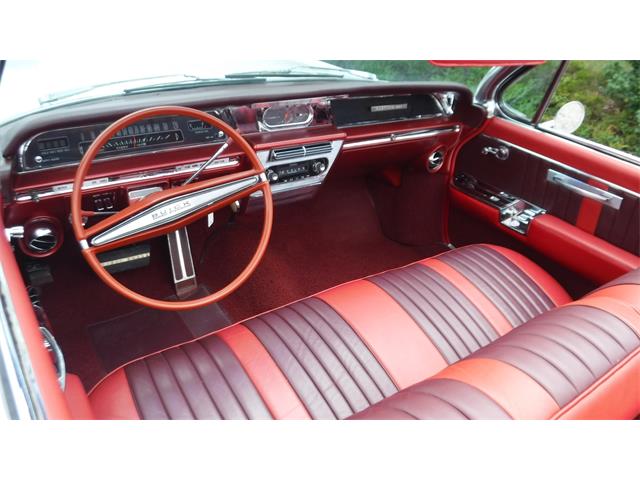 1962 Buick Electra 225 (CC-1589752) for sale in MILFORD, Ohio