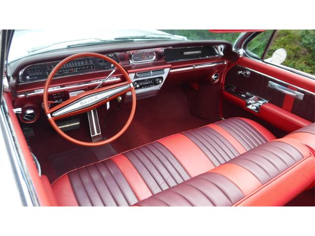 1962 Buick Electra 225 (CC-1589752) for sale in MILFORD, Ohio