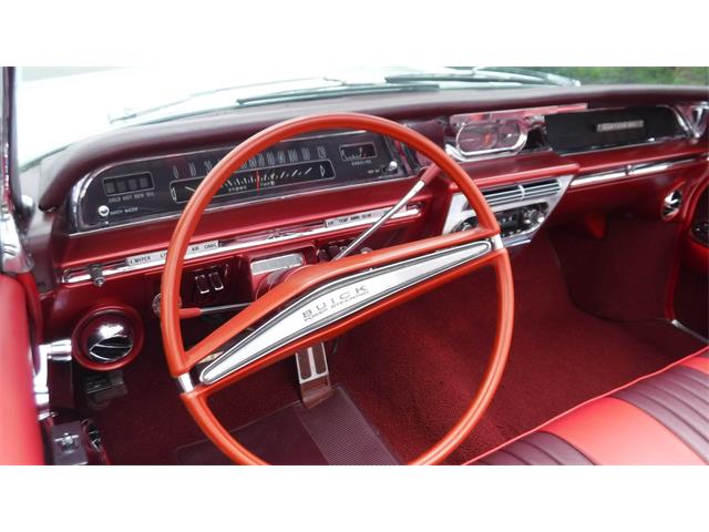 1962 Buick Electra 225 (CC-1589752) for sale in MILFORD, Ohio