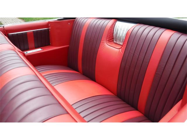 1962 Buick Electra 225 (CC-1589752) for sale in MILFORD, Ohio