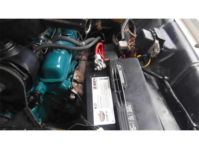 1962 Buick Electra 225 (CC-1589752) for sale in MILFORD, Ohio