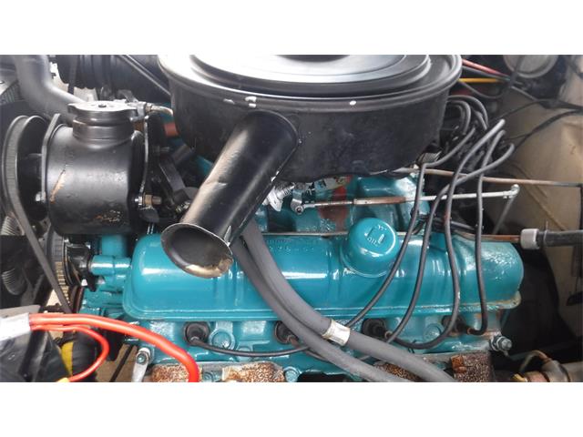 1962 Buick Electra 225 (CC-1589752) for sale in MILFORD, Ohio