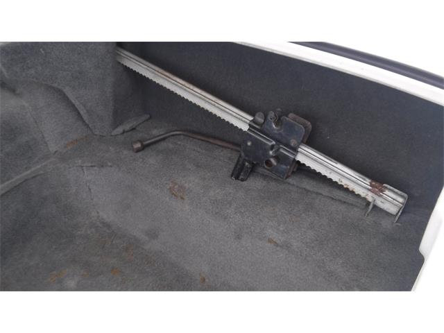 1962 Buick Electra 225 (CC-1589752) for sale in MILFORD, Ohio