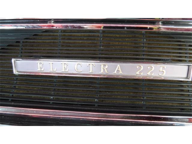 1962 Buick Electra 225 (CC-1589752) for sale in MILFORD, Ohio