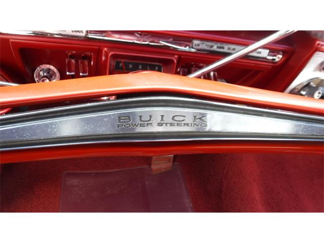 1962 Buick Electra 225 (CC-1589752) for sale in MILFORD, Ohio