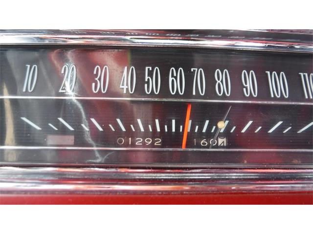 1962 Buick Electra 225 (CC-1589752) for sale in MILFORD, Ohio