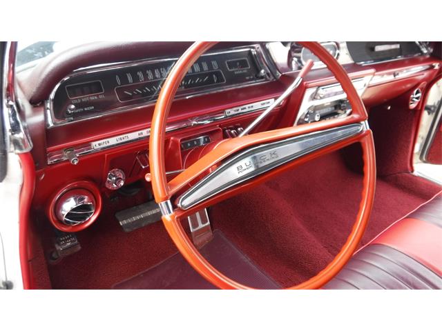 1962 Buick Electra 225 (CC-1589752) for sale in MILFORD, Ohio