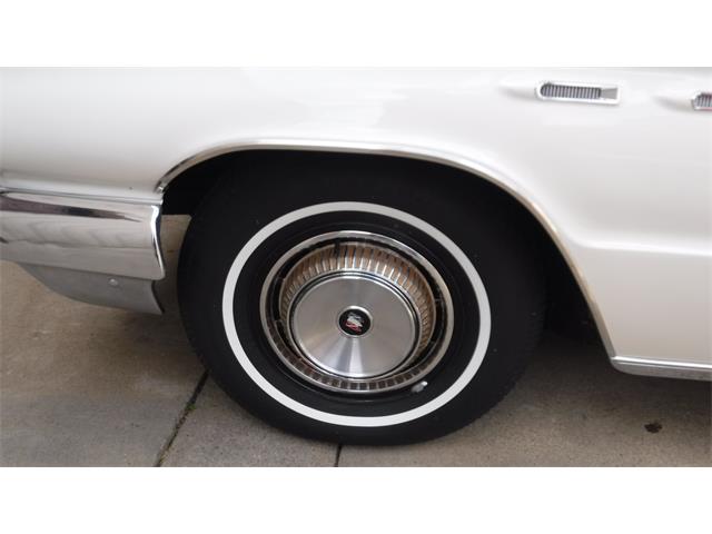 1962 Buick Electra 225 (CC-1589752) for sale in MILFORD, Ohio