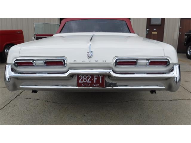 1962 Buick Electra 225 (CC-1589752) for sale in MILFORD, Ohio