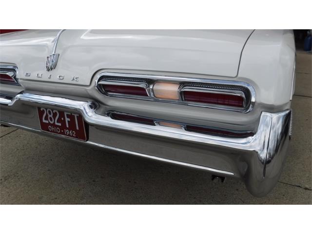 1962 Buick Electra 225 (CC-1589752) for sale in MILFORD, Ohio