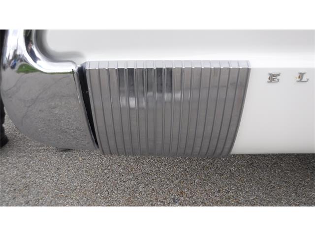 1962 Buick Electra 225 (CC-1589752) for sale in MILFORD, Ohio