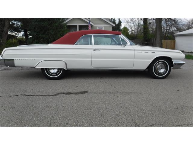 1962 Buick Electra 225 (CC-1589752) for sale in MILFORD, Ohio