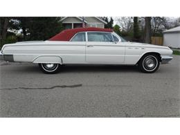 1962 Buick Electra 225 (CC-1589752) for sale in MILFORD, Ohio