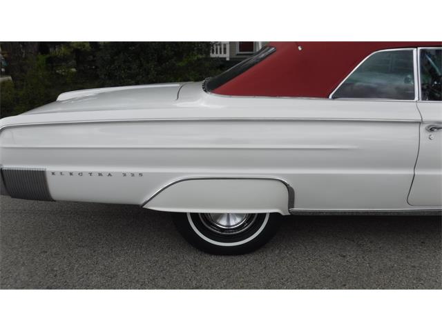 1962 Buick Electra 225 (CC-1589752) for sale in MILFORD, Ohio