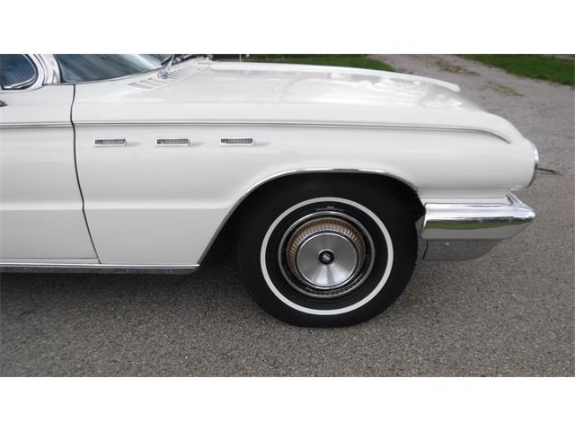 1962 Buick Electra 225 (CC-1589752) for sale in MILFORD, Ohio