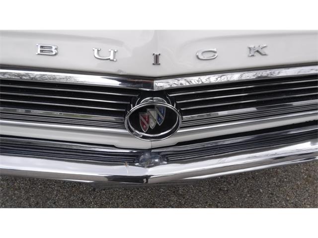 1962 Buick Electra 225 (CC-1589752) for sale in MILFORD, Ohio