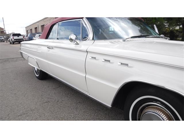 1962 Buick Electra 225 (CC-1589752) for sale in MILFORD, Ohio