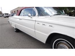 1962 Buick Electra 225 (CC-1589752) for sale in MILFORD, Ohio
