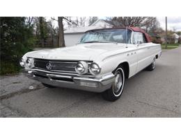 1962 Buick Electra 225 (CC-1589752) for sale in MILFORD, Ohio