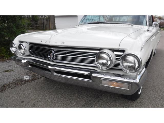 1962 Buick Electra 225 (CC-1589752) for sale in MILFORD, Ohio