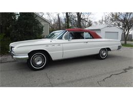 1962 Buick Electra 225 (CC-1589752) for sale in MILFORD, Ohio