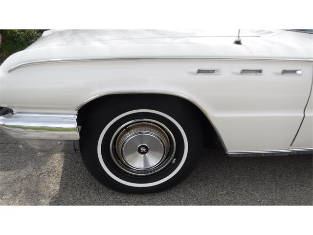 1962 Buick Electra 225 (CC-1589752) for sale in MILFORD, Ohio