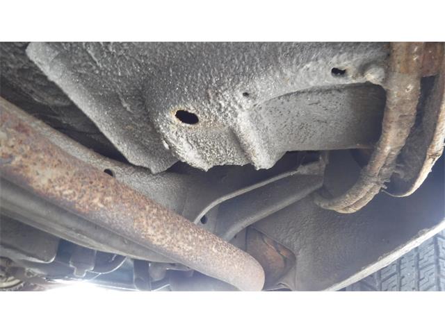 1962 Buick Electra 225 (CC-1589752) for sale in MILFORD, Ohio