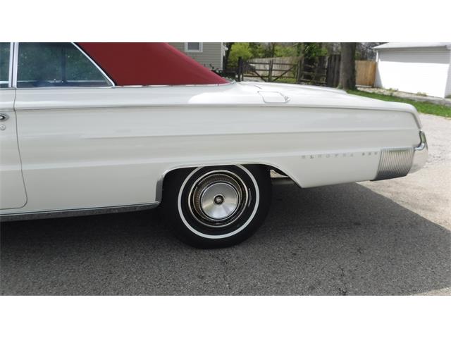 1962 Buick Electra 225 (CC-1589752) for sale in MILFORD, Ohio