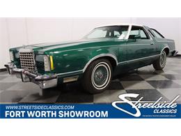 1978 Ford Thunderbird (CC-1589784) for sale in Ft Worth, Texas