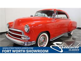 1952 Chevrolet Bel Air (CC-1589788) for sale in Ft Worth, Texas