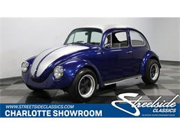 1970 Volkswagen Beetle (CC-1589791) for sale in Concord, North Carolina