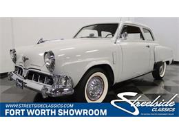 1952 Studebaker Champion (CC-1589793) for sale in Ft Worth, Texas