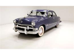 1951 Ford Custom (CC-1589803) for sale in Morgantown, Pennsylvania