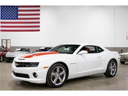 2010 Chevrolet Camaro (CC-1589807) for sale in Kentwood, Michigan