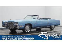1971 Cadillac Fleetwood (CC-1589810) for sale in Lavergne, Tennessee
