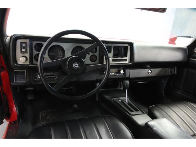 1979 Chevrolet Camaro for Sale | ClassicCars.com | CC-1589817