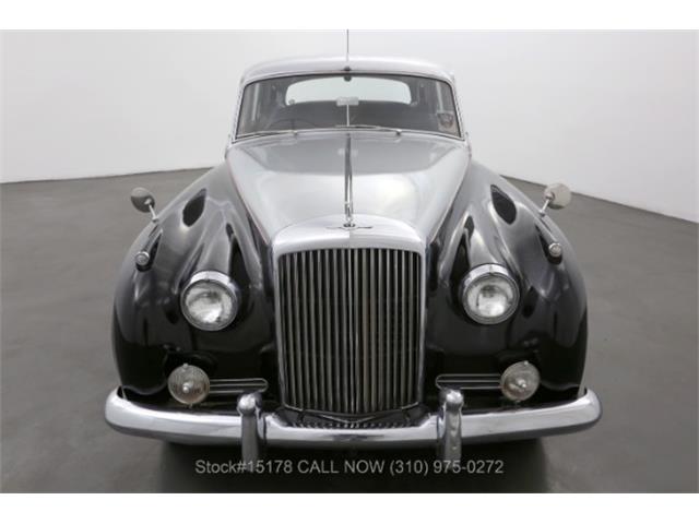 1960 Bentley S2 (CC-1589825) for sale in Beverly Hills, California